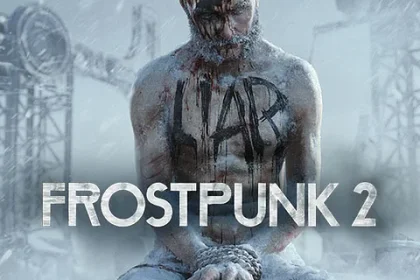 Frostpunk 2