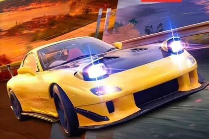 Gear.Club Unlimited 3