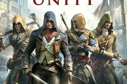 Assassin's Creed: Unity
