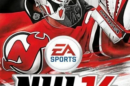 NHL 14