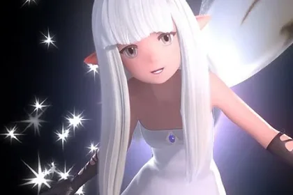 Bravely Default: Flying Fairy HD Remaster