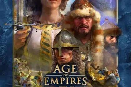 Age of Empires IV: Anniversary Edition