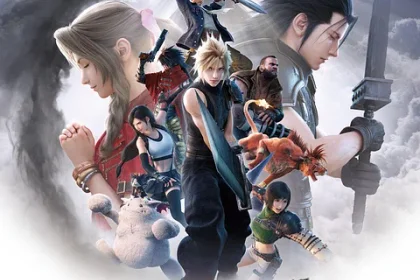 Final Fantasy VII Revelation