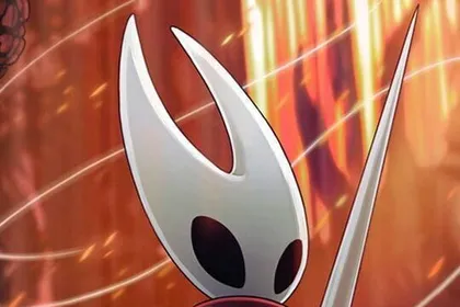 Hollow Knight: Silksong