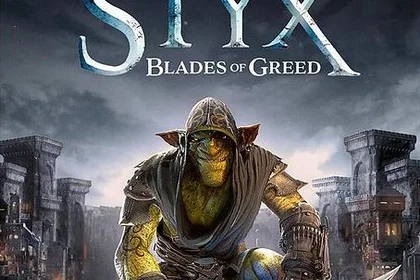 Styx: Blades of Greed