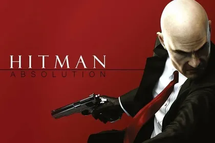 Hitman Absolution