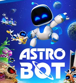 Astro Bot