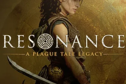 Resonance: A Plague Tale Legacy