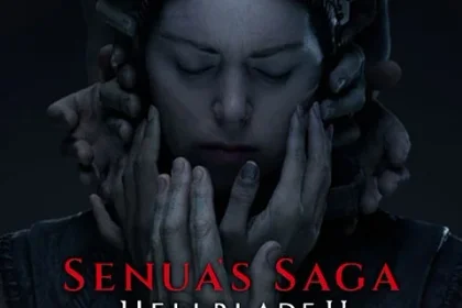Senua's Saga: Hellblade II