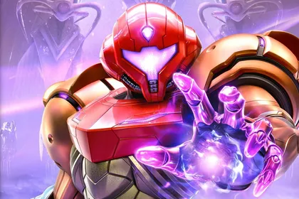 Metroid Prime 4: Beyond