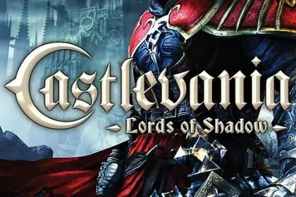 Castlevania: Lords of Shadow
