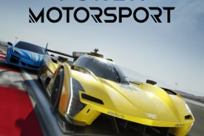 Forza Motorsport (2023)