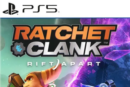 Ratchet & Clank Rift Apart