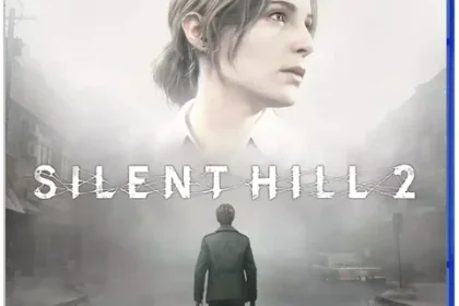 Silent Hill 2 (remake)