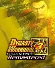 Dynasty Warriors 3 Complete Edition Remastered