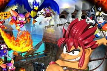 Tomba! 2: The Evil Swine Return Special Edition 