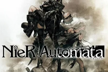 NieR: Automata