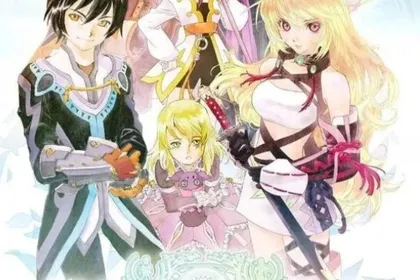 Tales of Xillia Remastered