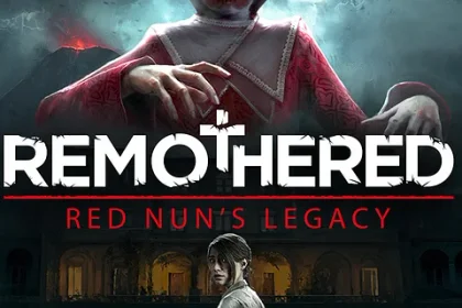 Remothered: Red Nun’s Legacy