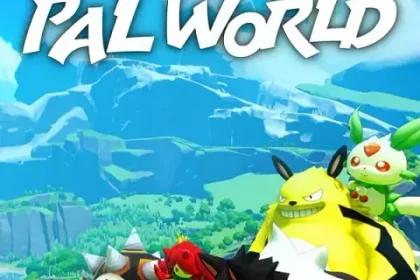 Palworld