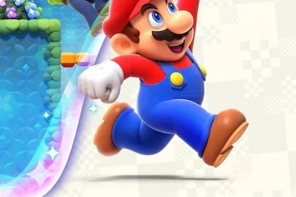 Super Mario Bros. Wonder