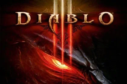 Diablo 3