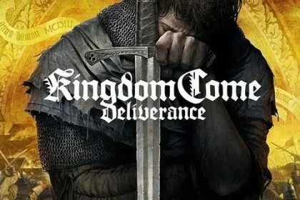Kingdom Come: Deliverance