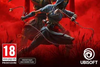 Assassin’s Creed Shadows