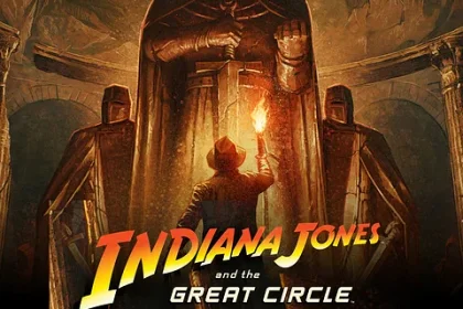 Indiana Jones and the Great Circle: The Order of Giants