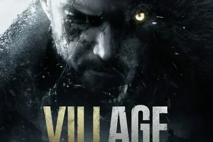 Resident Evil Village