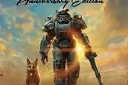 Fallout 4: Anniversary Edition