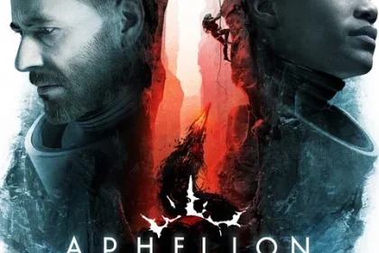 Aphelion