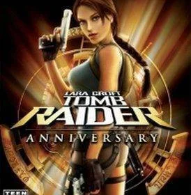 Tomb Raider: Anniversary