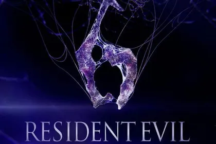 Resident Evil 6