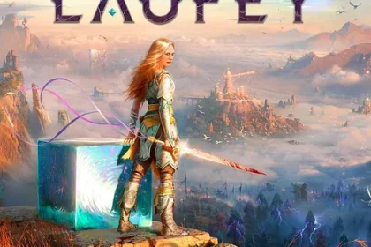 God of War Laufey
