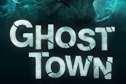 Ghost Town 