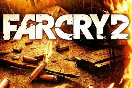 Far Cry 2