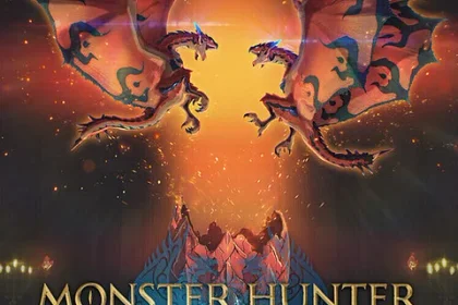 Monster Hunter Stories 3: Twisted Reflection