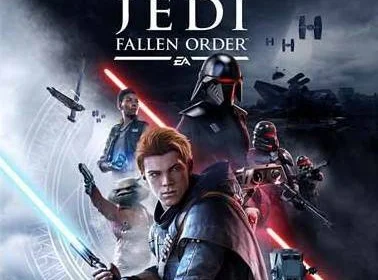 Star Wars: Jedi Fallen Order