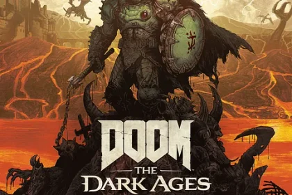 DOOM: The Dark Ages