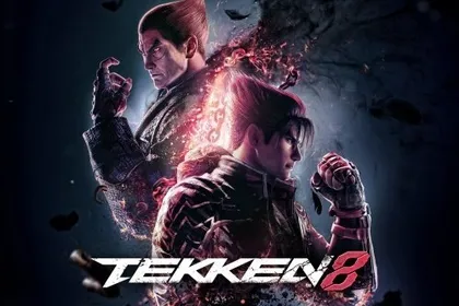 Tekken 8