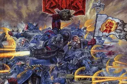 Warhammer 40,000: Rogue Trader 