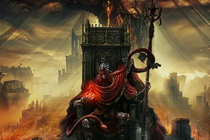 Elden Ring: Shadow of the Erdtree
