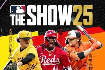 MLB The Show 25