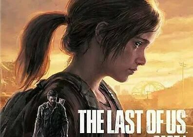 The Last of Us: Part I