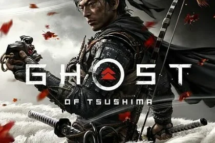 Ghost of Tsushima
