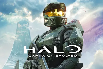 Halo: Campaign Evolved