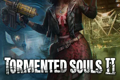 Tormented Souls II