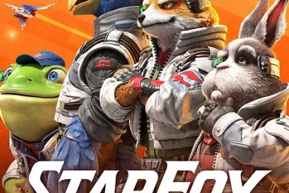 Star Fox