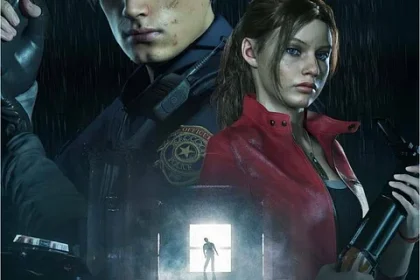 Resident Evil 2 (remake)